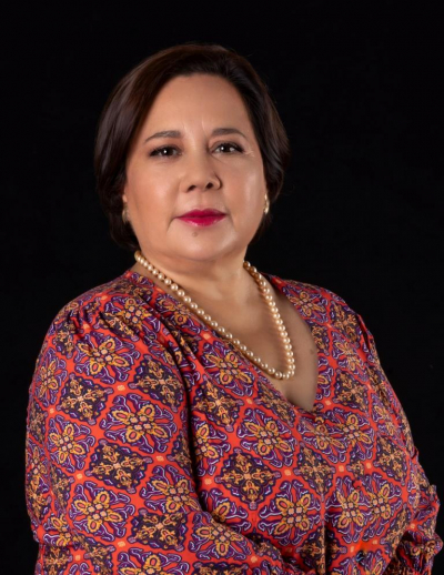 Ing. Guadalupe Arcos Medina