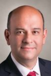 Eric Ramírez – Director Regional LATAM Urban Science