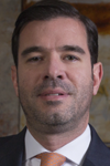 Dr. Fernando Lascurain – Director General AMDA