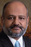 Ing. Guillermo Rosales