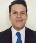 J. Daniel Magallán Valdovinos