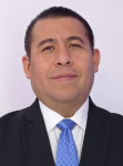 Ricardo Alberto Mendoza Martínez