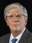 Alfonso Pérez Reguera