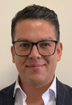 Daniel Magallán