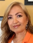 Rocio Niño Lazalde