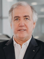 Antonio Coutinho