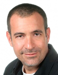 Mauricio Meschoulam