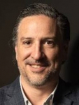 Pedro Albarrán