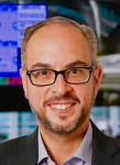 Alejandro Cervantes Llamas