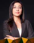 Cristina Vázquez Ruiz
